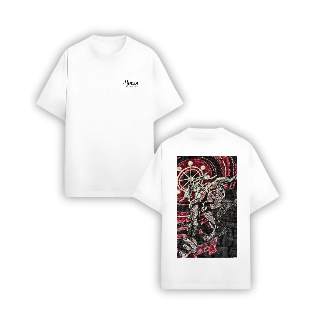 T-shirt - " Mahoraga"- Jujutsu Kaisen