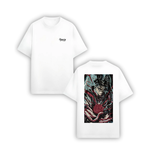 T-shirt - " Choso v2"- Jujutsu Kaisen