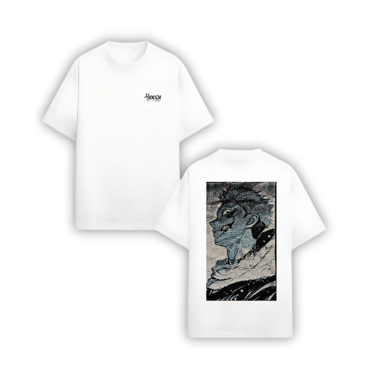 T-shirt - "Yuji Itadori"- Jujutsu Kaisen