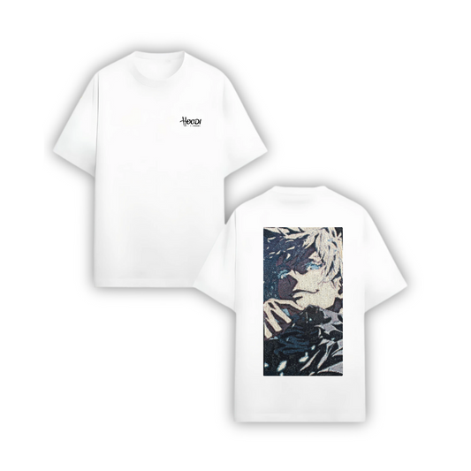 T-shirt - "Gojo"- Jujutsu Kaisen