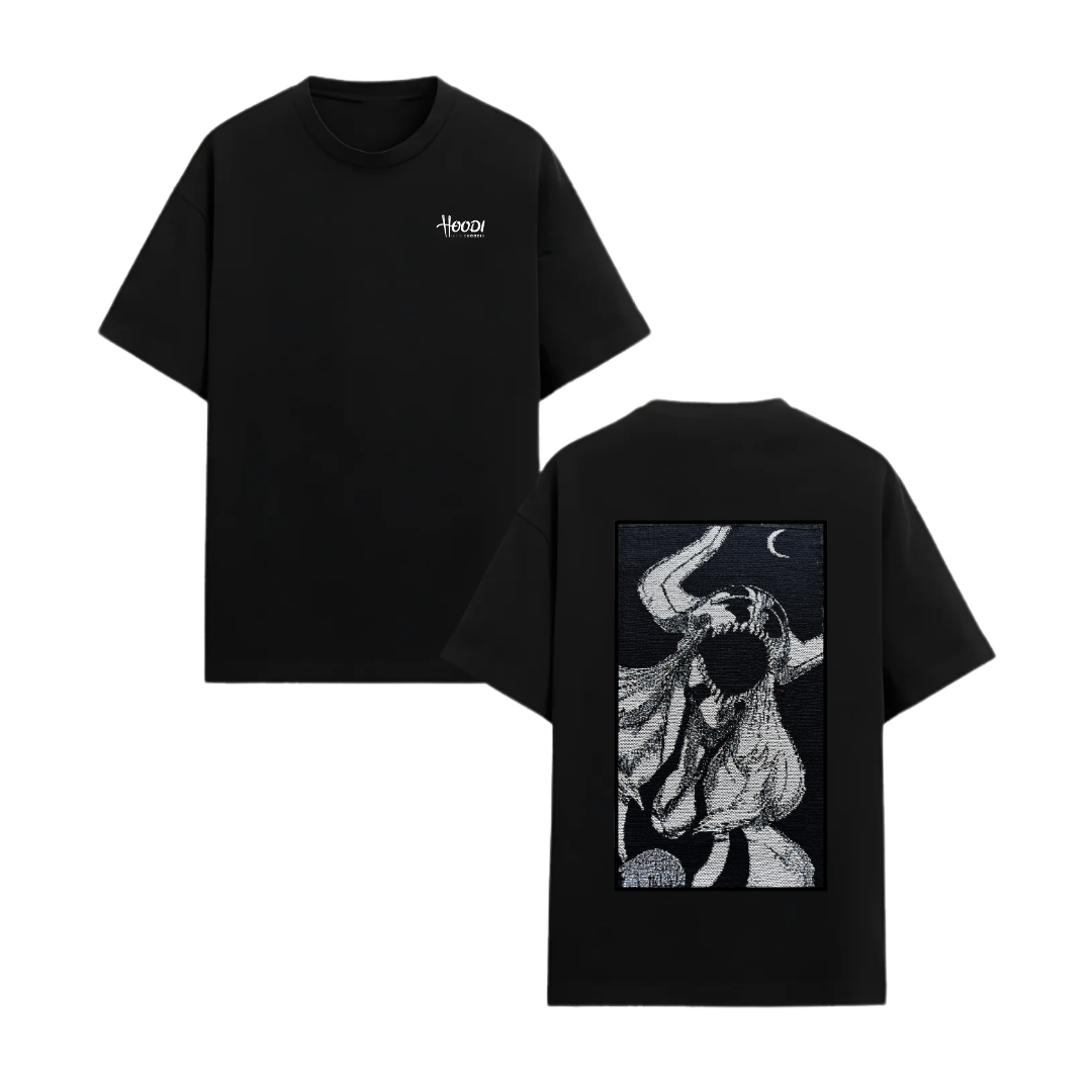 T-shirt - "Ichigo"- Bleach