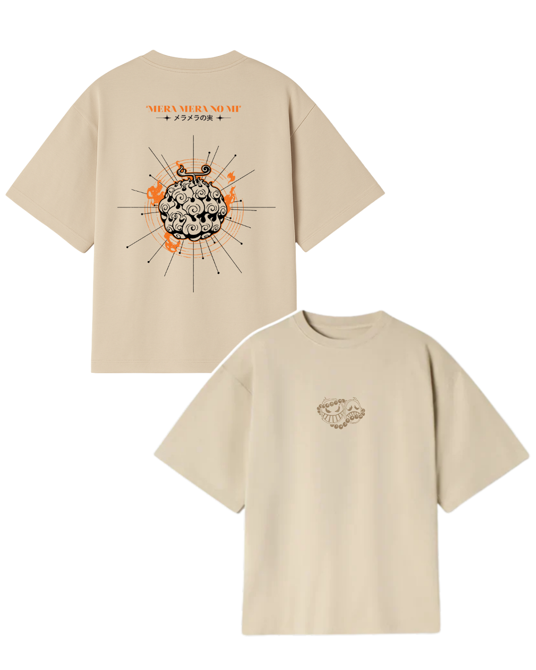 T-shirt - "Ace"