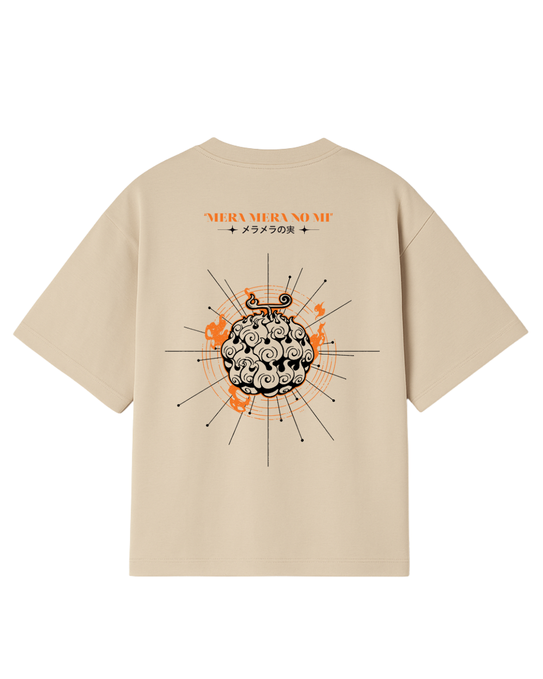 T-shirt - "Ace"