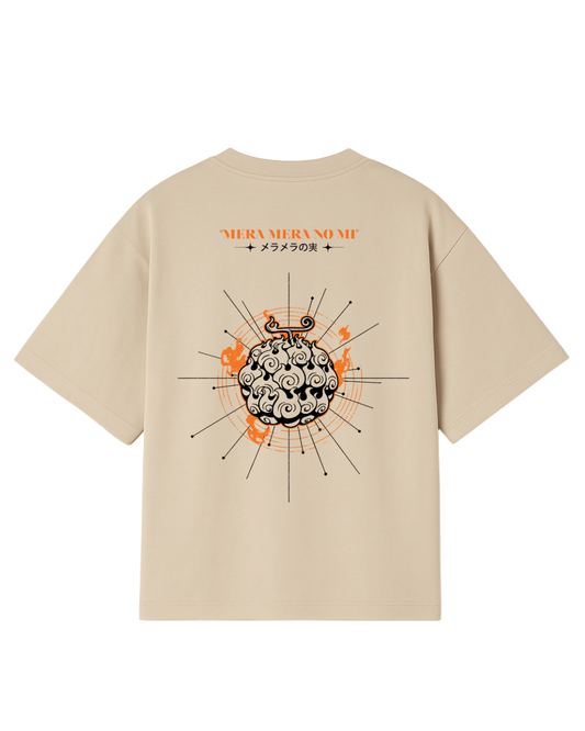 T-shirt - "Ace"