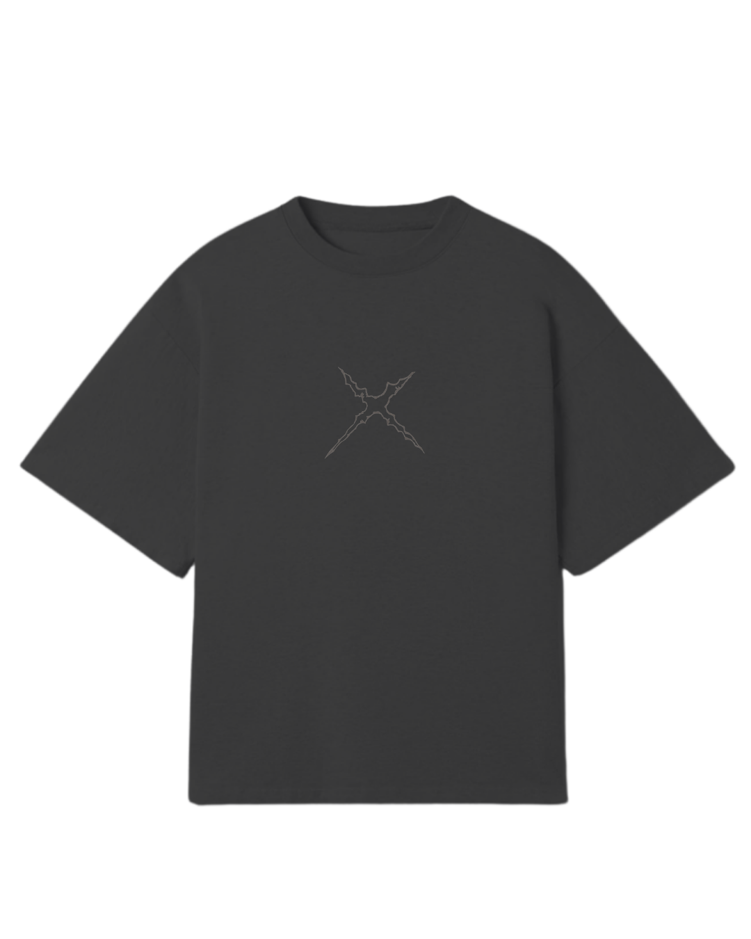 T-shirt - "Luffy"