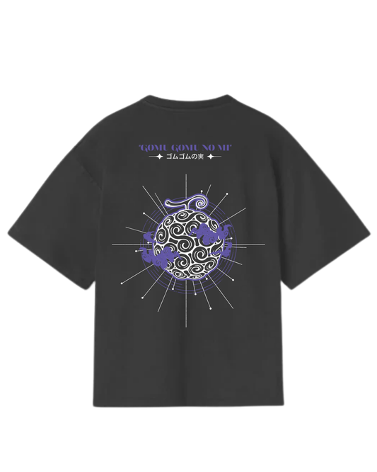 T-shirt - "Luffy"