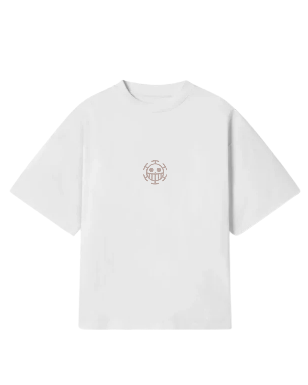T-shirt - "Law"