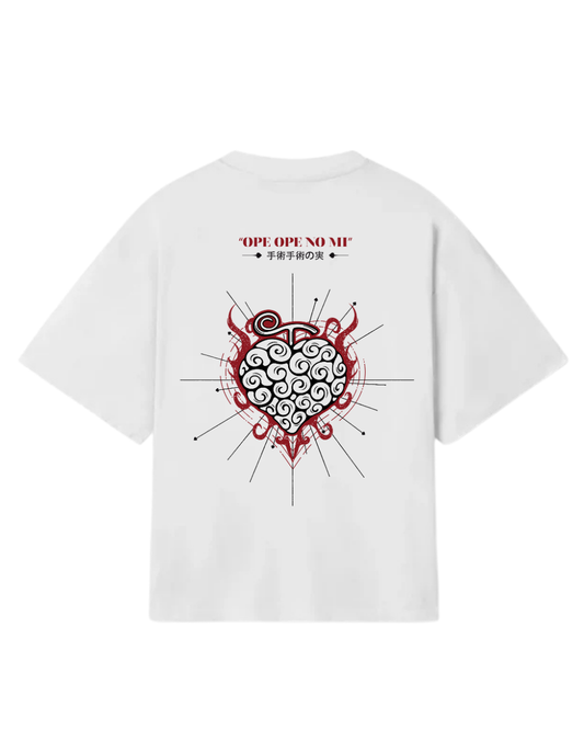 T-shirt - "Law"
