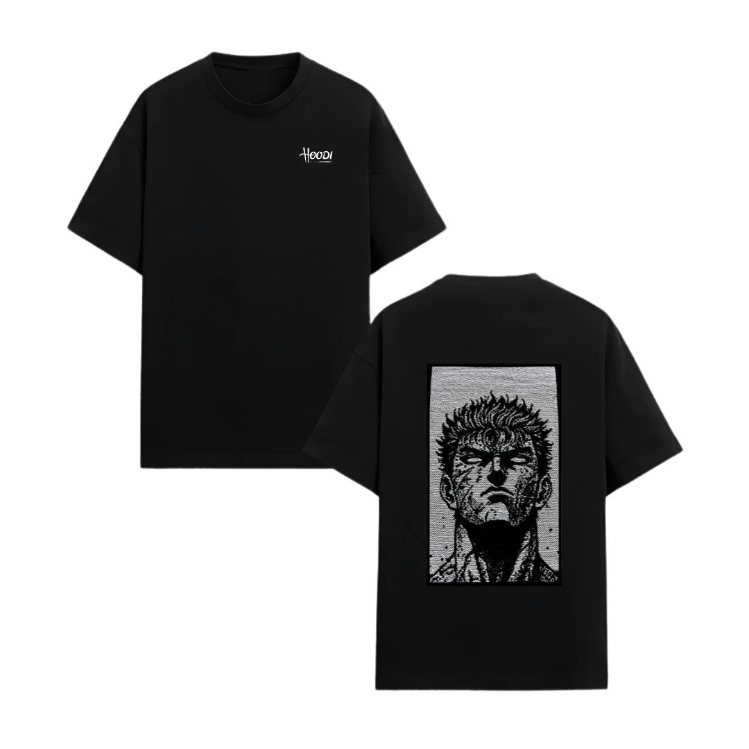T-shirt - "Berserk"