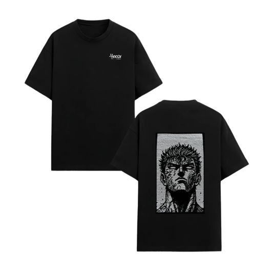 T-shirt - "Berserk"