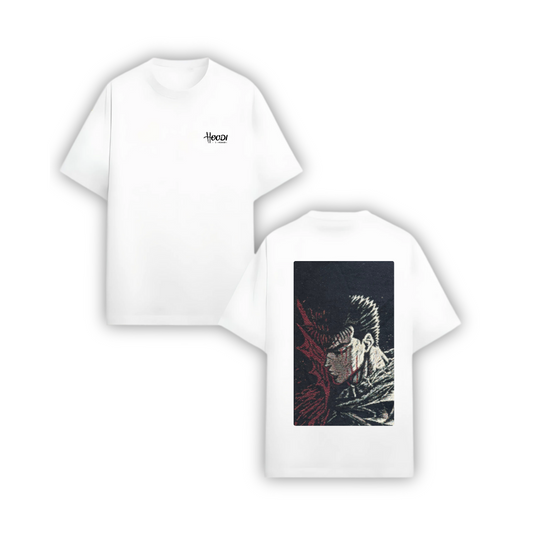 T-shirt - "Guts"- berserk