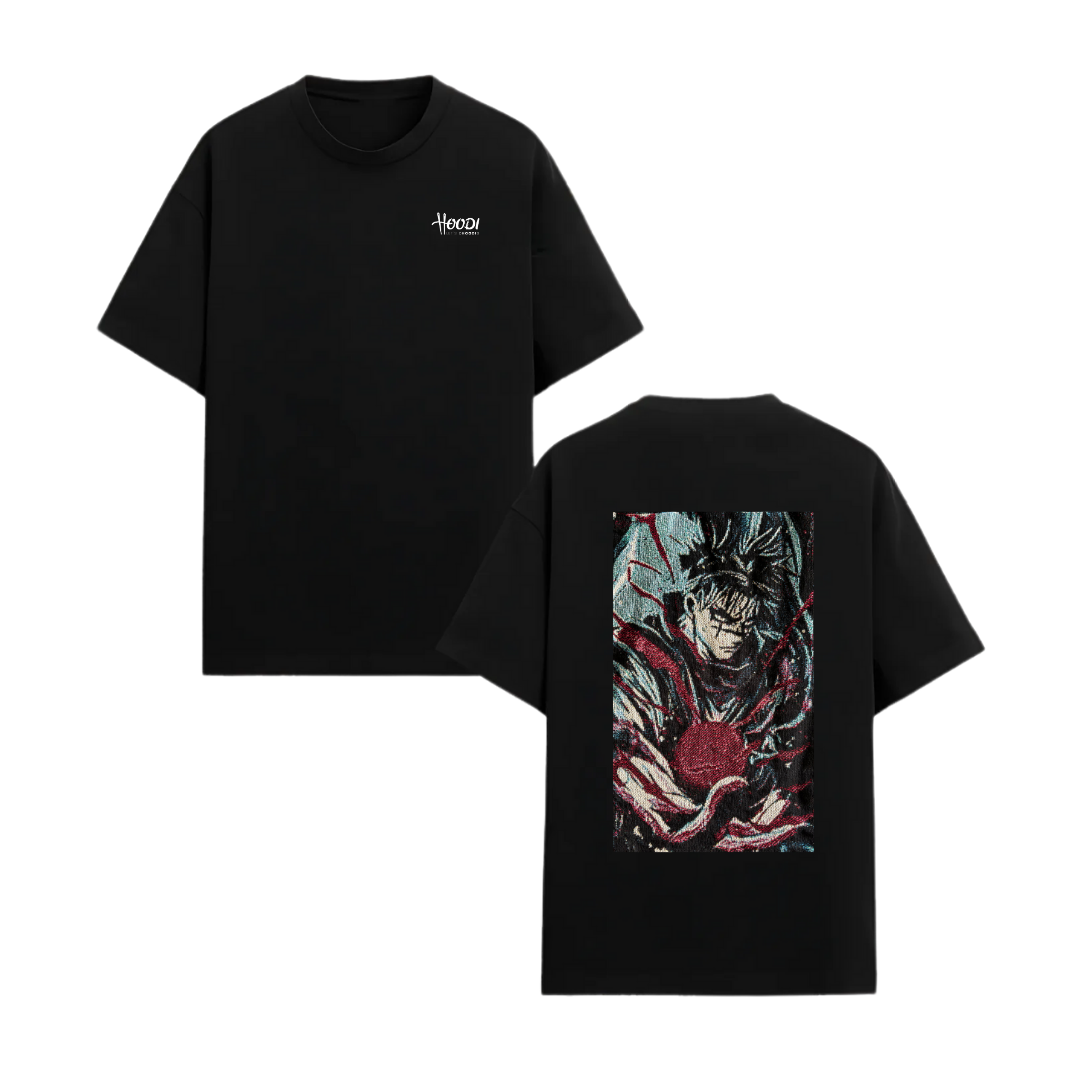 T-shirt - " Choso v2"- Jujutsu Kaisen
