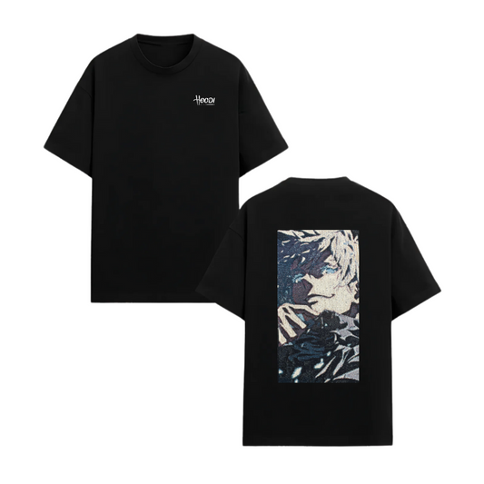 T-shirt - "Gojo"- Jujutsu Kaisen