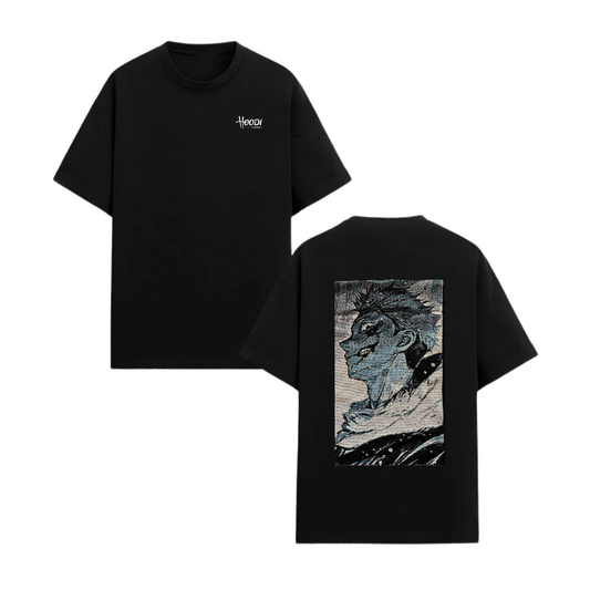 T-shirt - "Yuji Itadori"- Jujutsu Kaisen