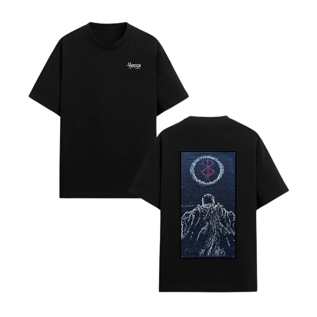 T-shirt - "Berserk v.2"